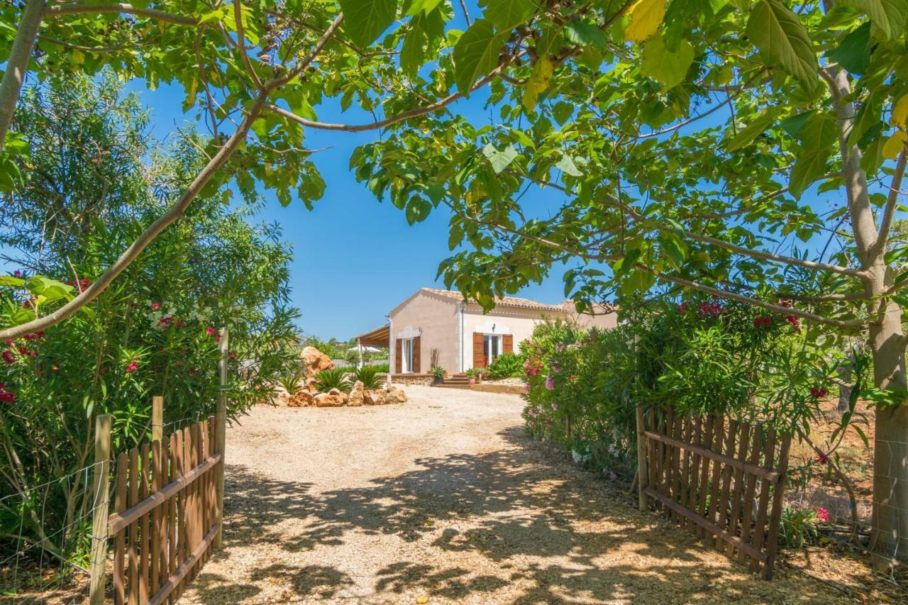 Villa Es Pla Cala Millor (Mallorca)