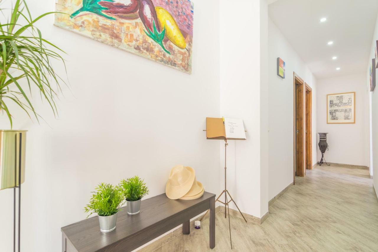 Es Pla Villa Cala Millor (Mallorca)