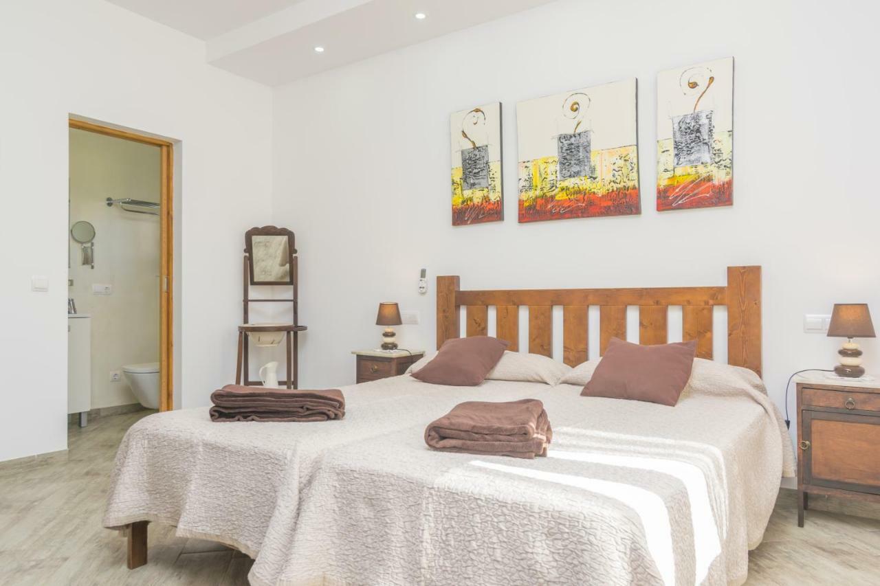 Es Pla Villa Cala Millor (Mallorca)