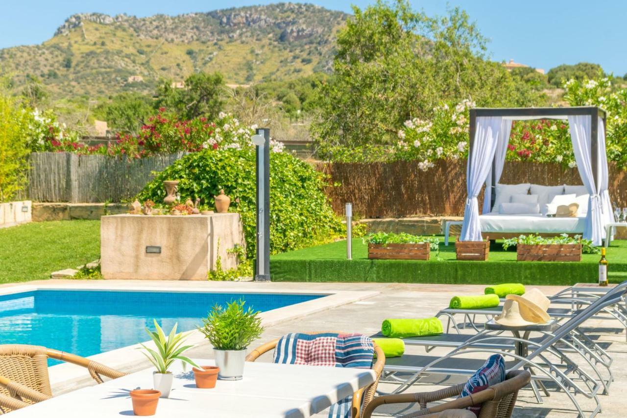 Villa Es Pla Cala Millor (Mallorca)