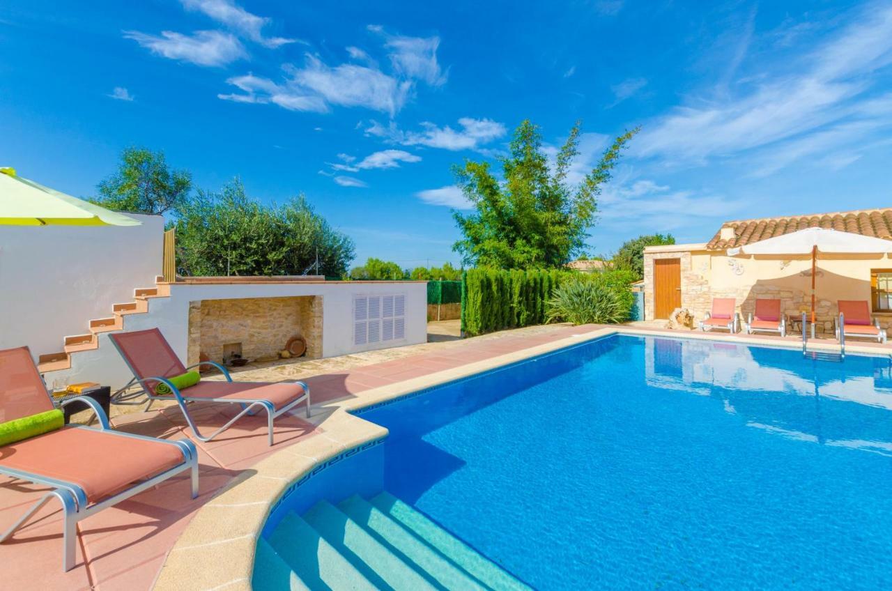 Villa Santa Eulalia Petit *