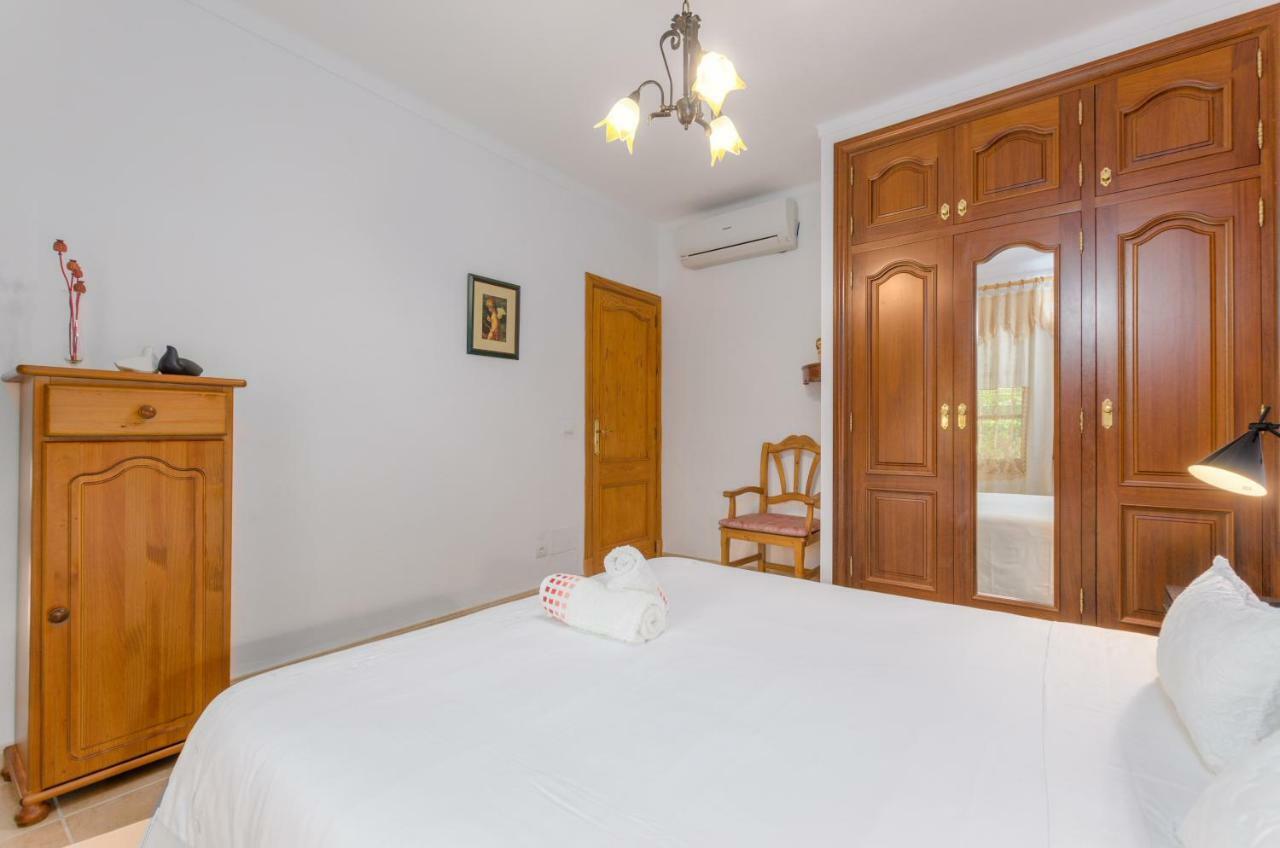 Villa Santa Eulalia Petit *