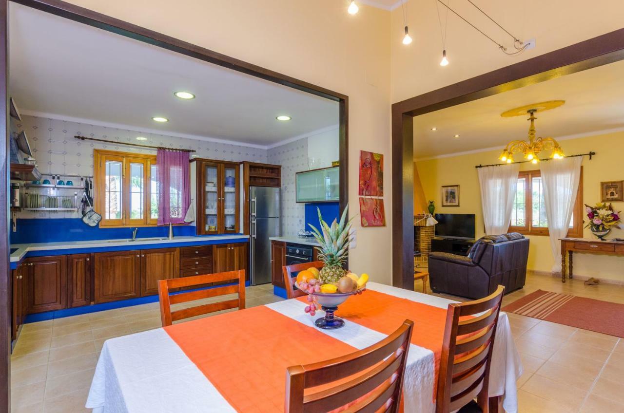 Villa Santa Eulalia Petit