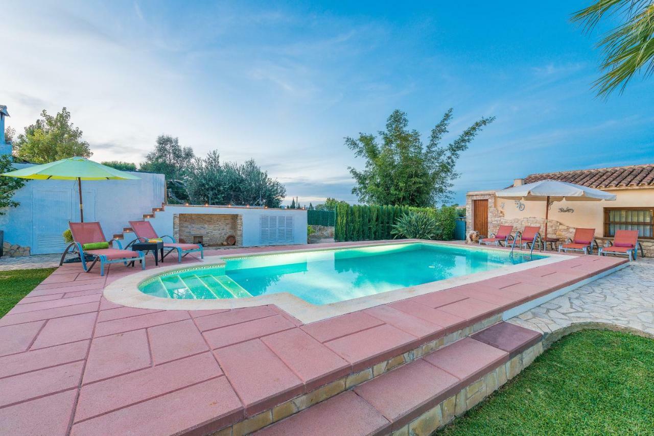 Santa Eulalia Petit *