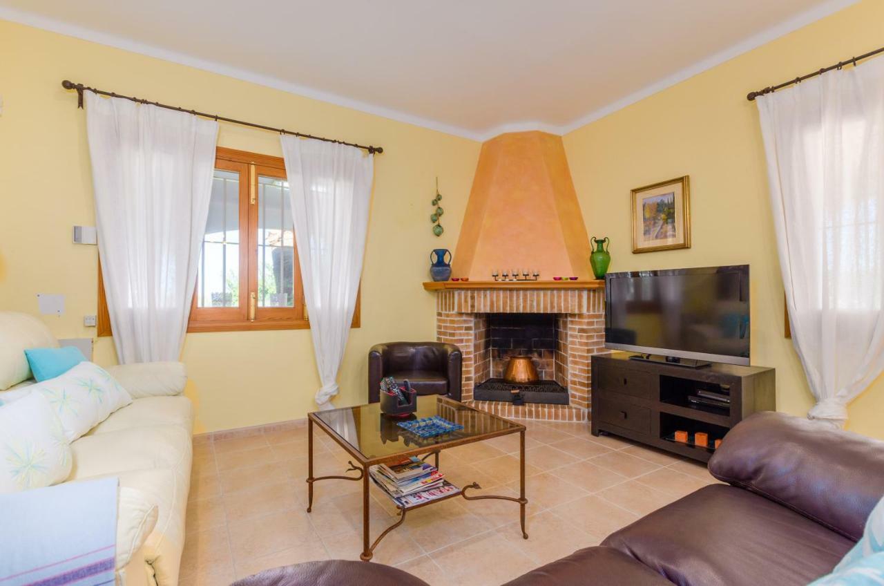 Villa Santa Eulalia Petit *