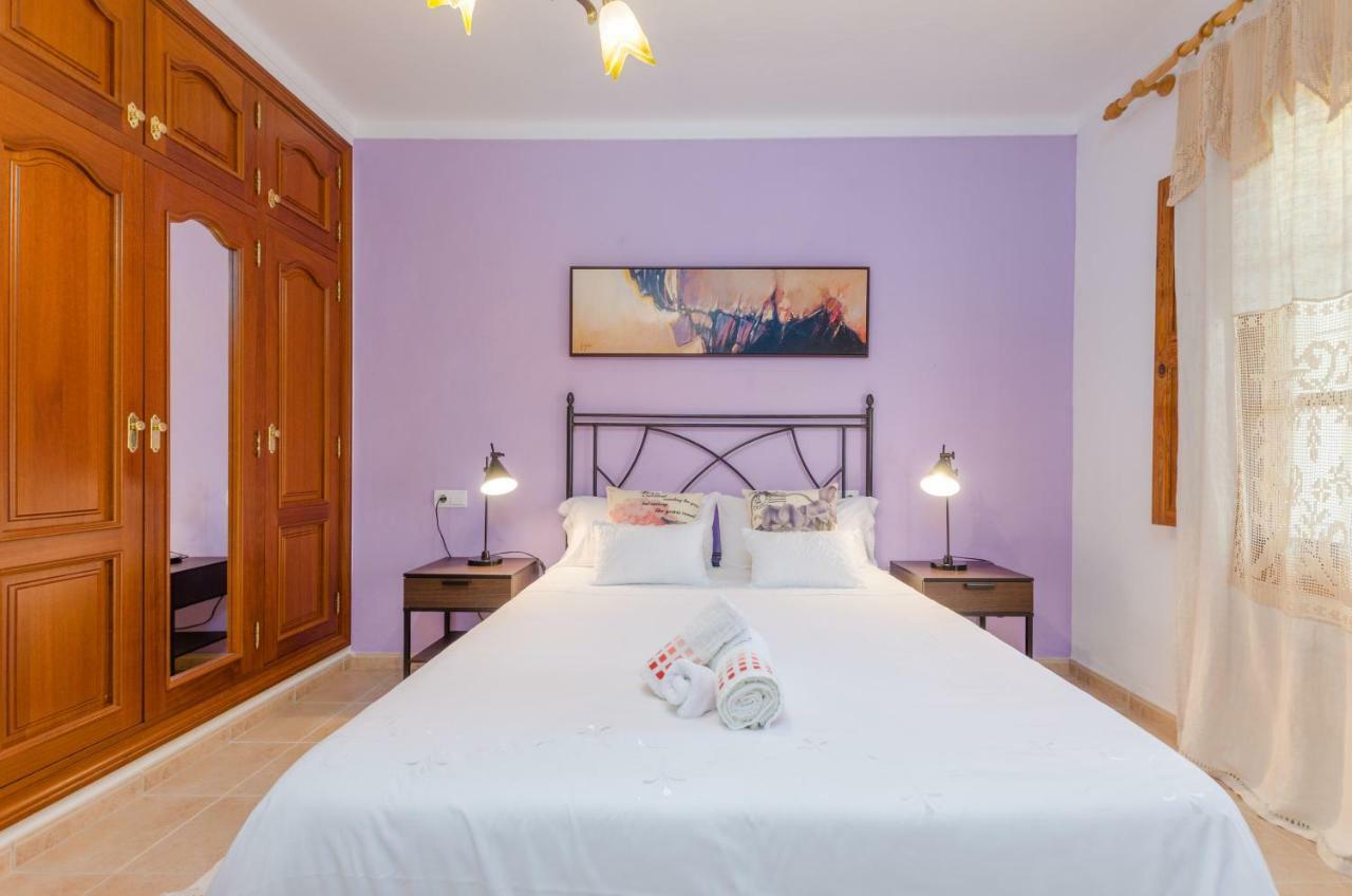 Villa Santa Eulalia Petit *