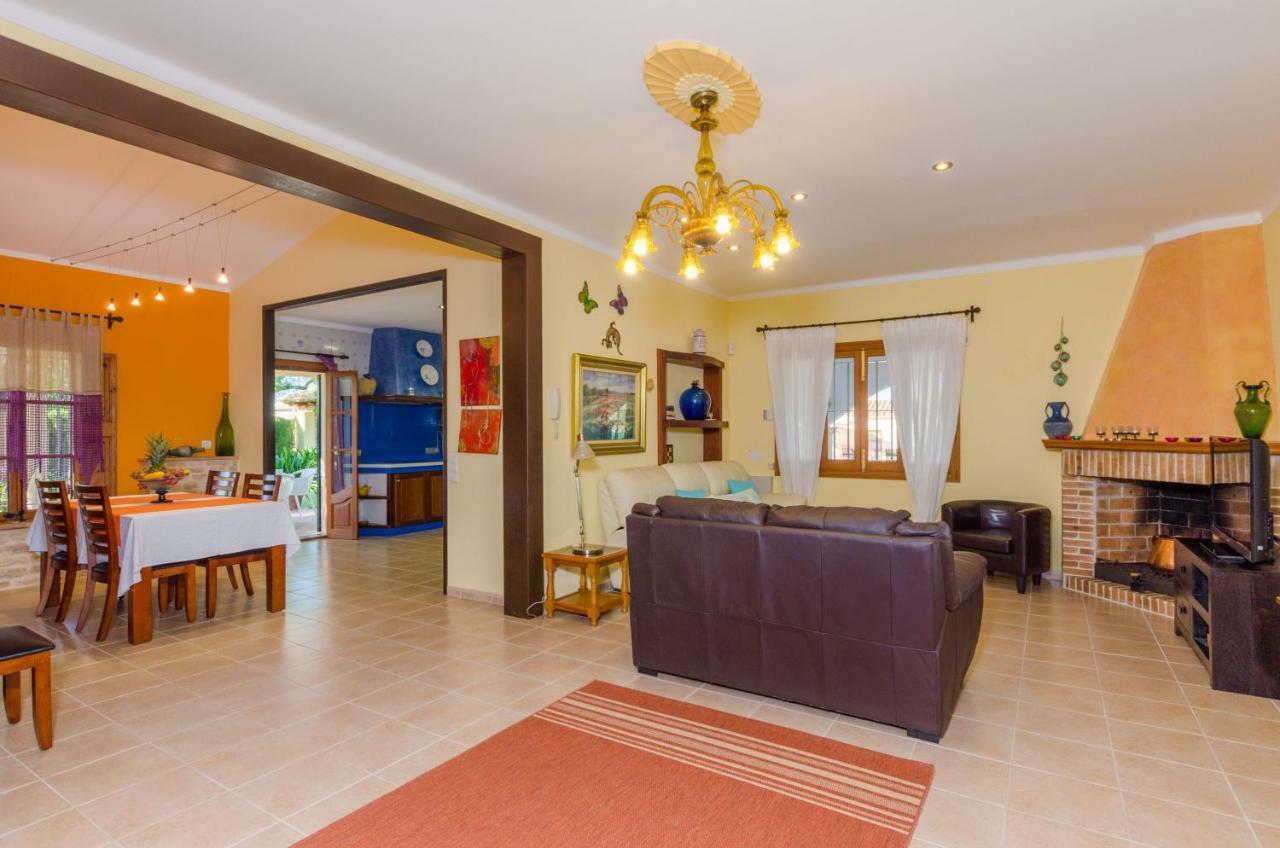 Villa Santa Eulalia Petit *
