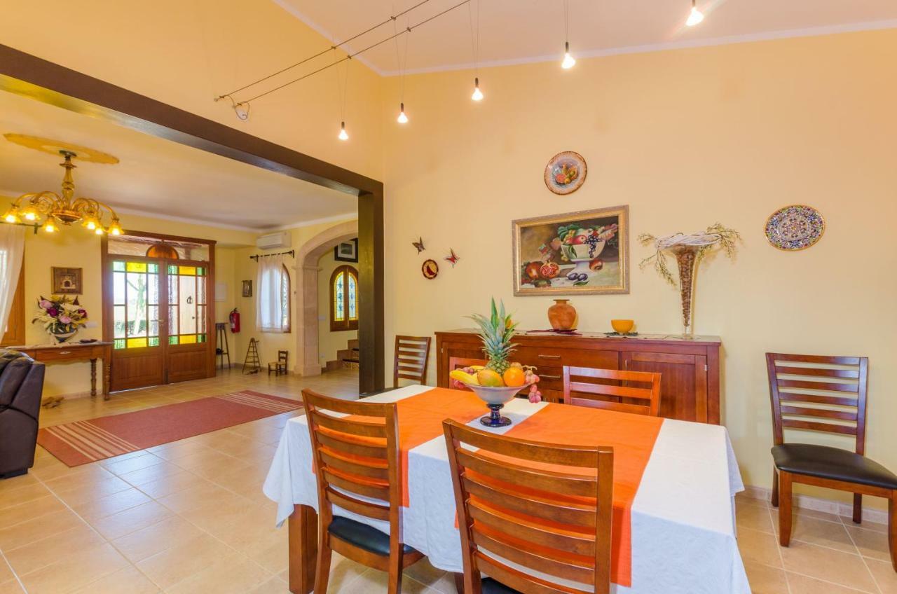 Santa Eulalia Petit Villa