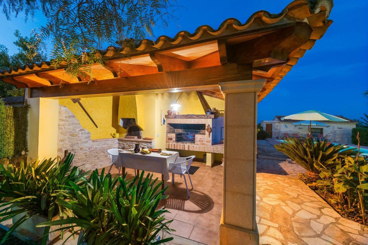 Villa Santa Eulalia Petit *