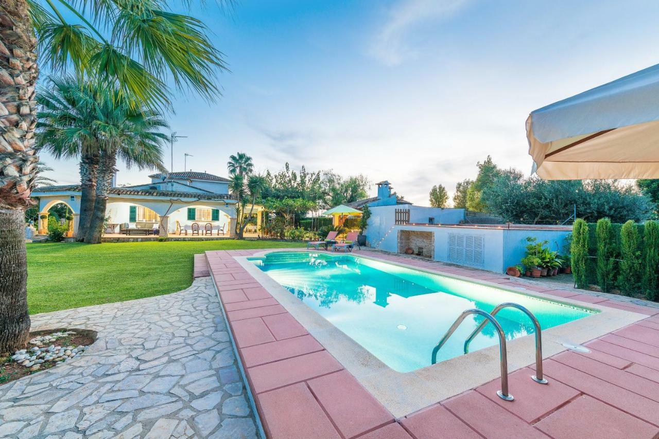 Villa Santa Eulalia Petit