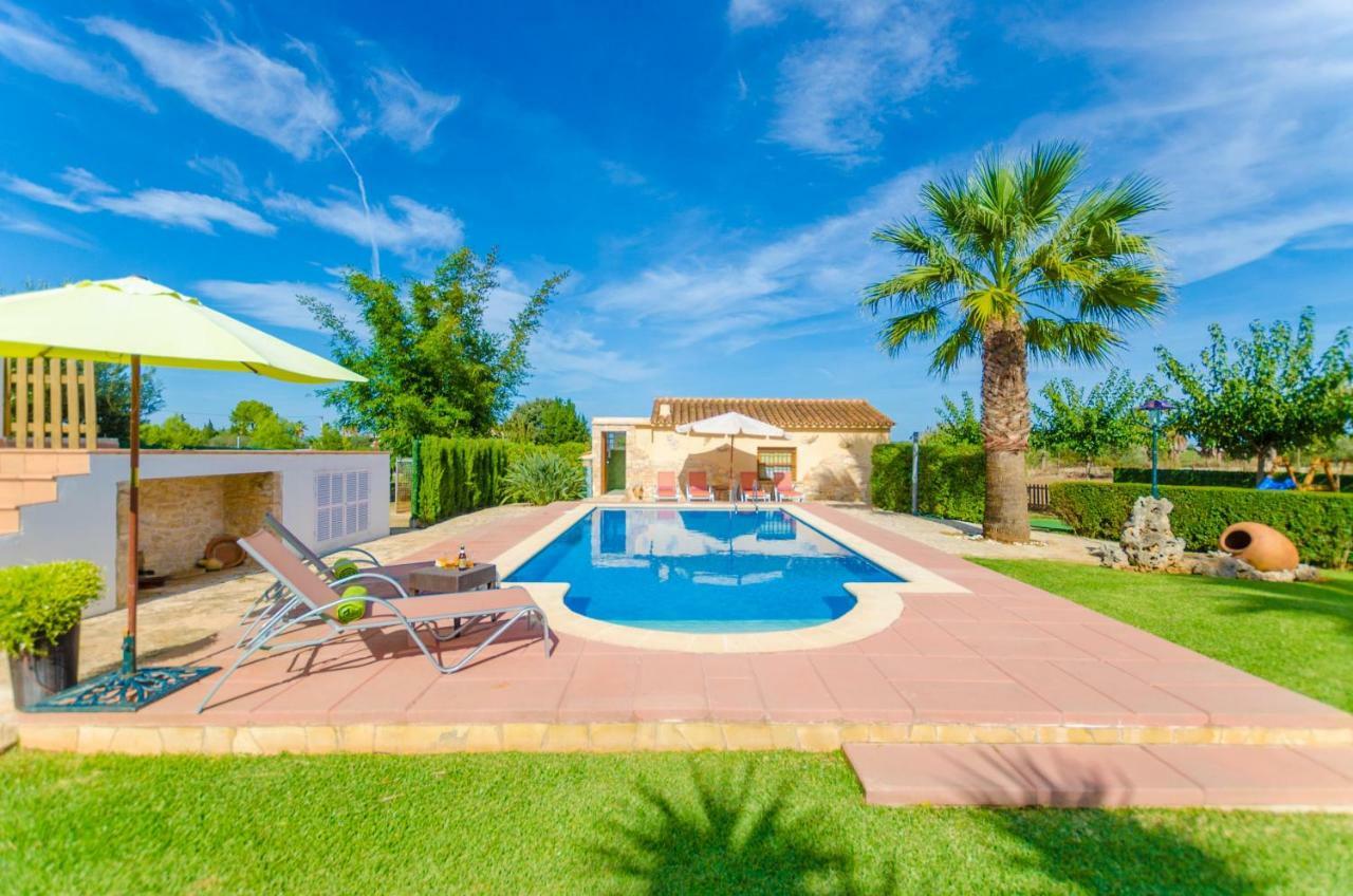 Santa Eulalia Petit *