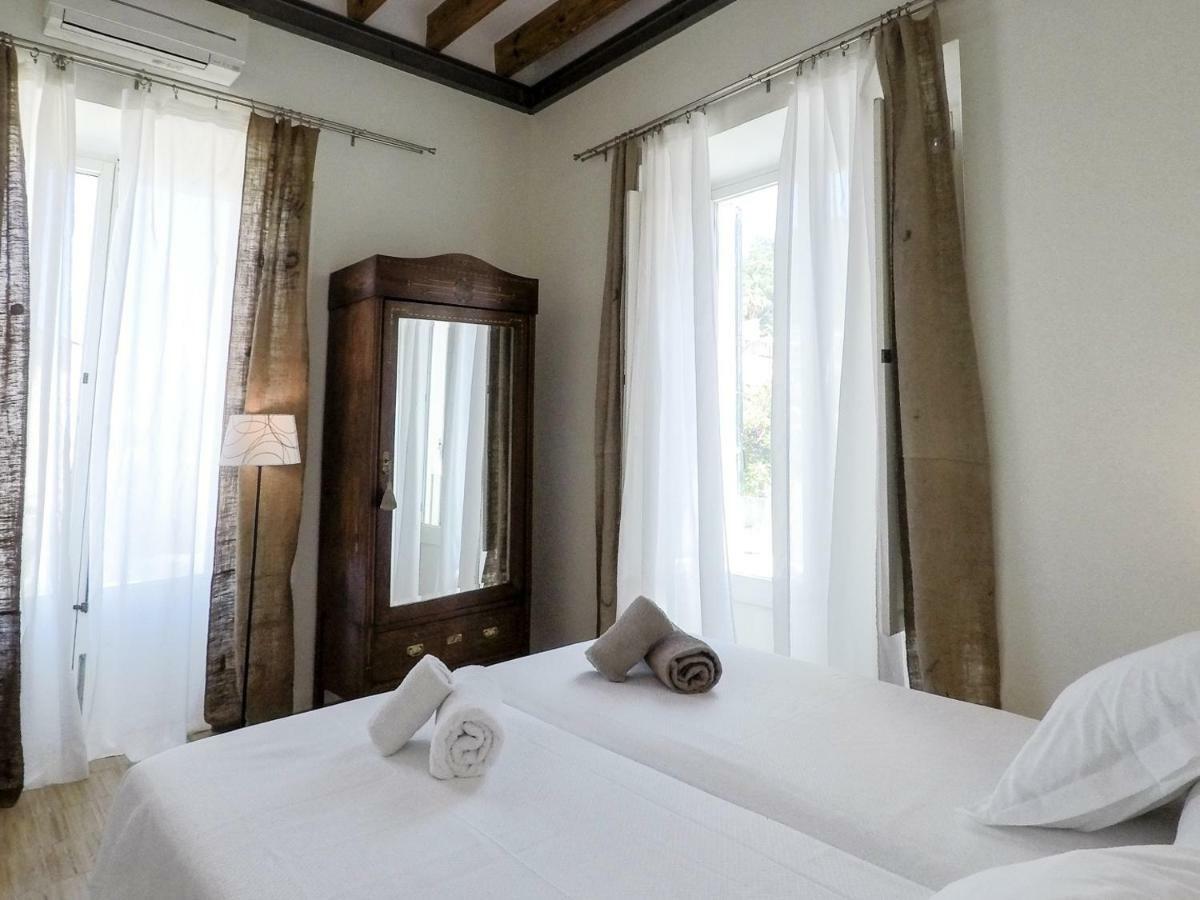 Orient Capdepera - Turismo De Interior Сasa de vacaciones *