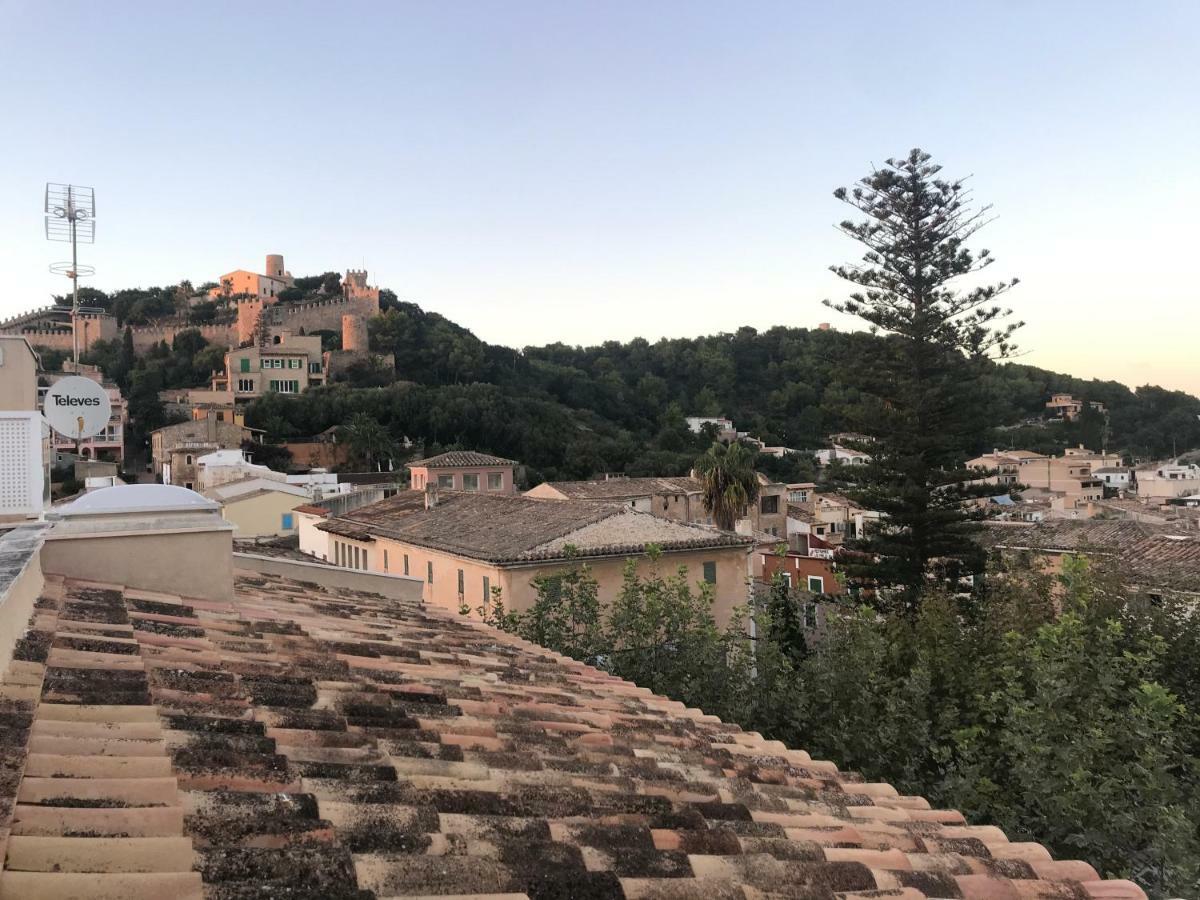 Orient Capdepera - Turismo De Interior * Capdepera (Mallorca)