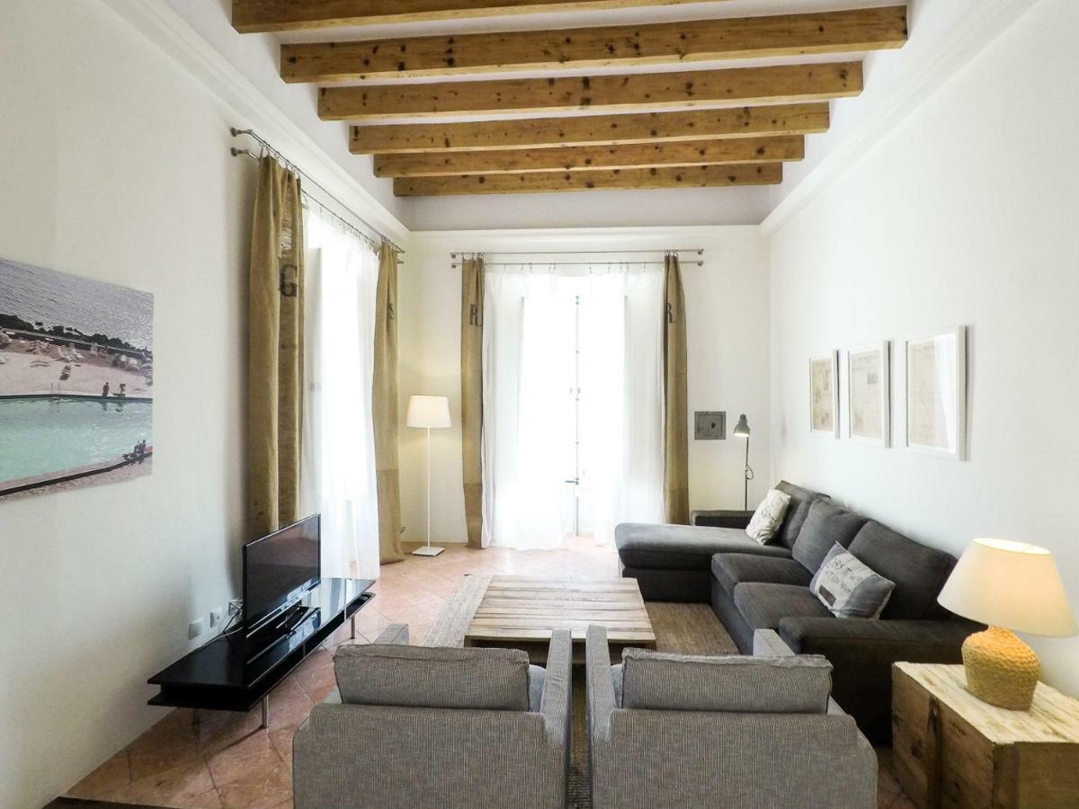 Orient Capdepera - Turismo De Interior Сasa de vacaciones Capdepera (Mallorca)