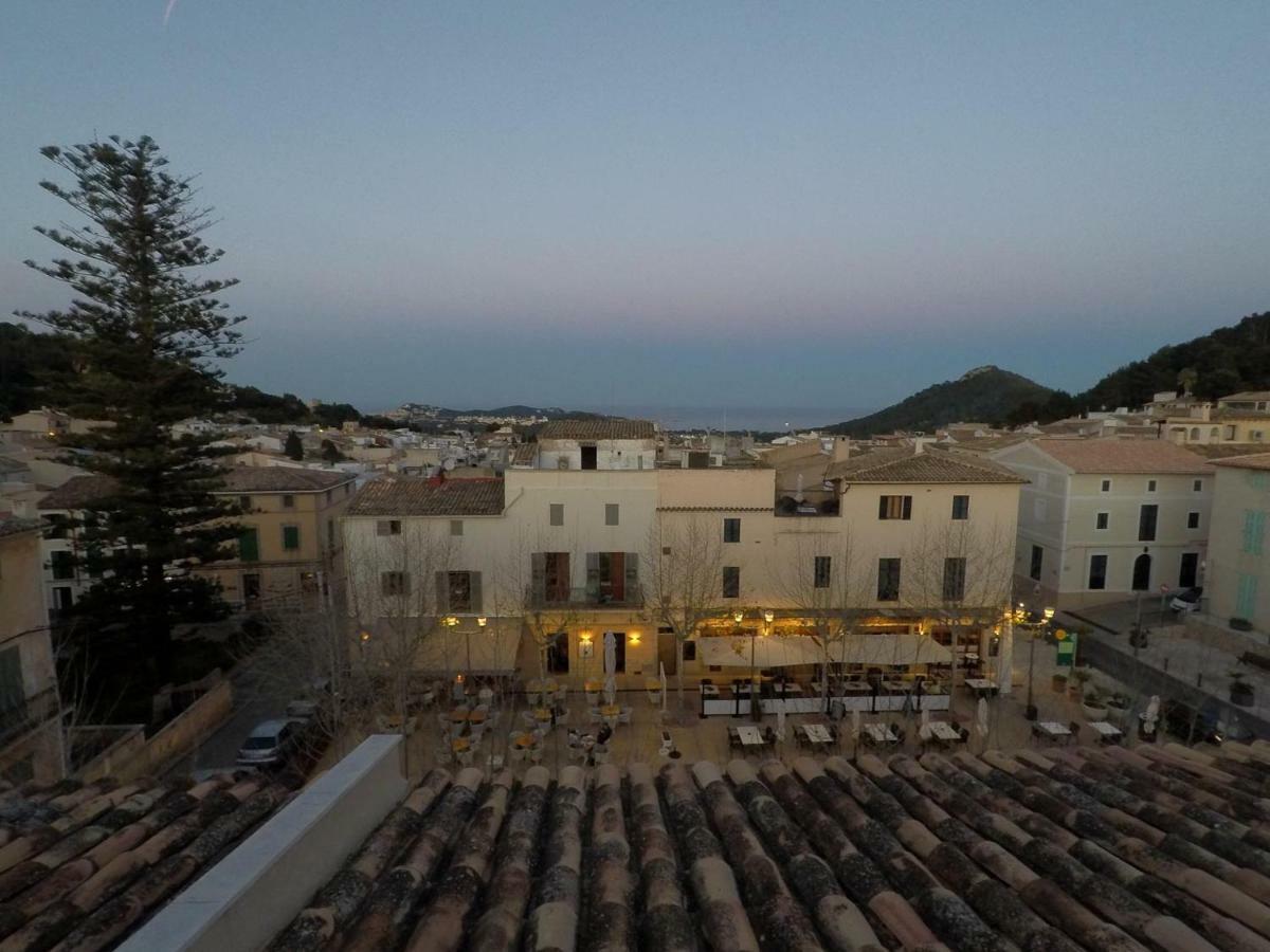 Orient Capdepera - Turismo De Interior * Capdepera (Mallorca)