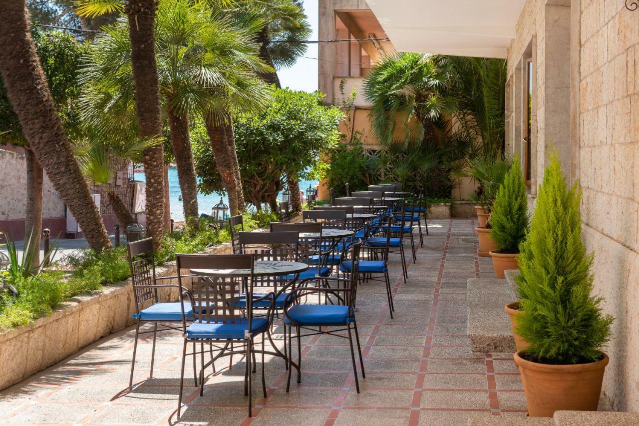 Hotel Gaya Peguera