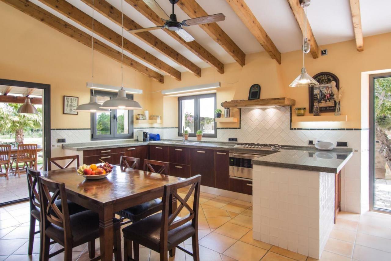 Villa Casa En *