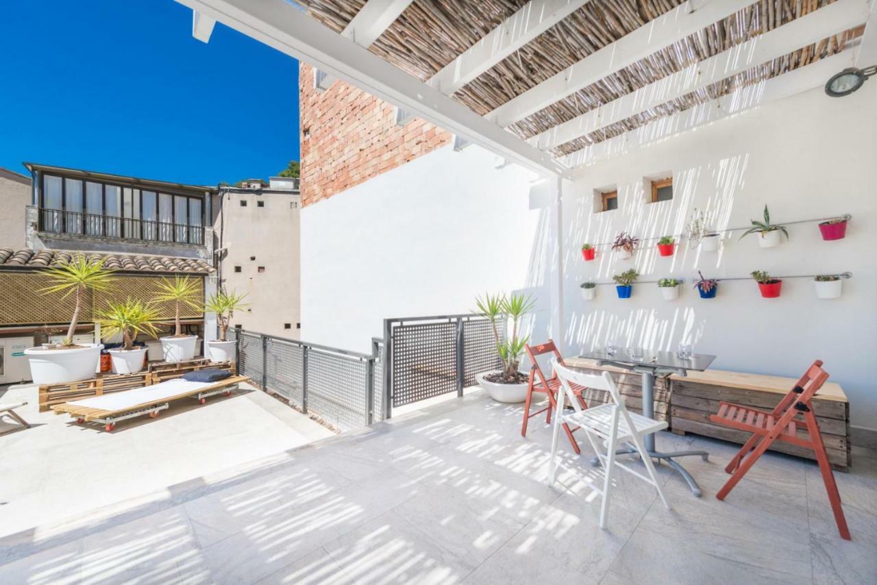 Apartamento Apartamento De 127 M² En Puerto De Soller, Con 2 Habitación *