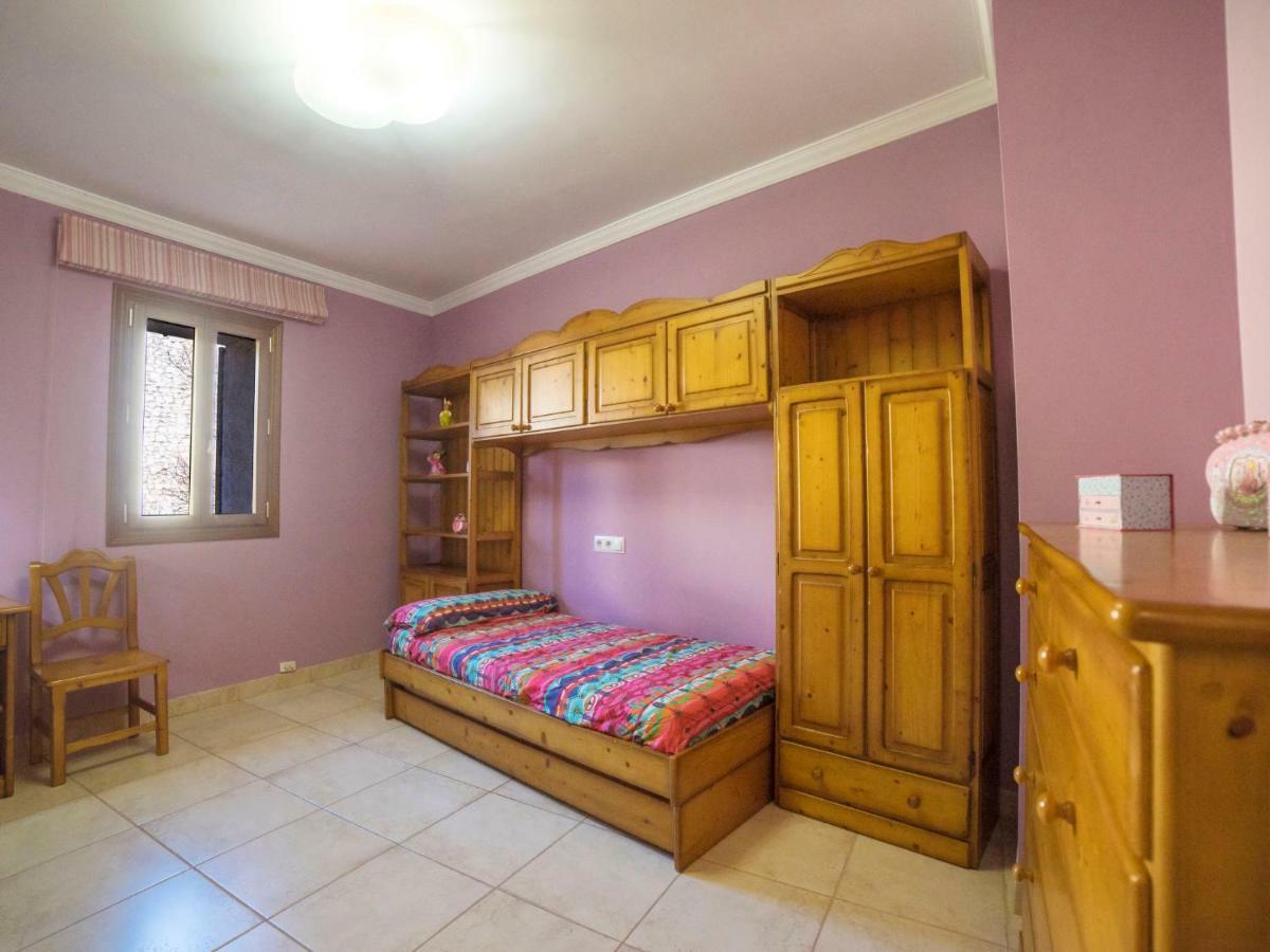Son Trobat Сasa de vacaciones