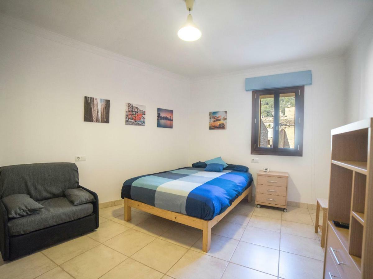 Сasa de vacaciones Son Trobat Mancor del Valle