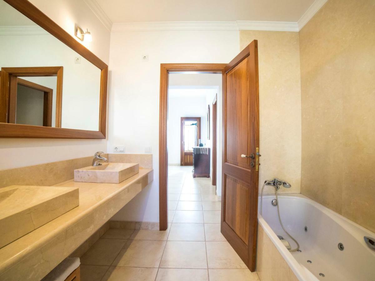 Сasa de vacaciones Son Trobat