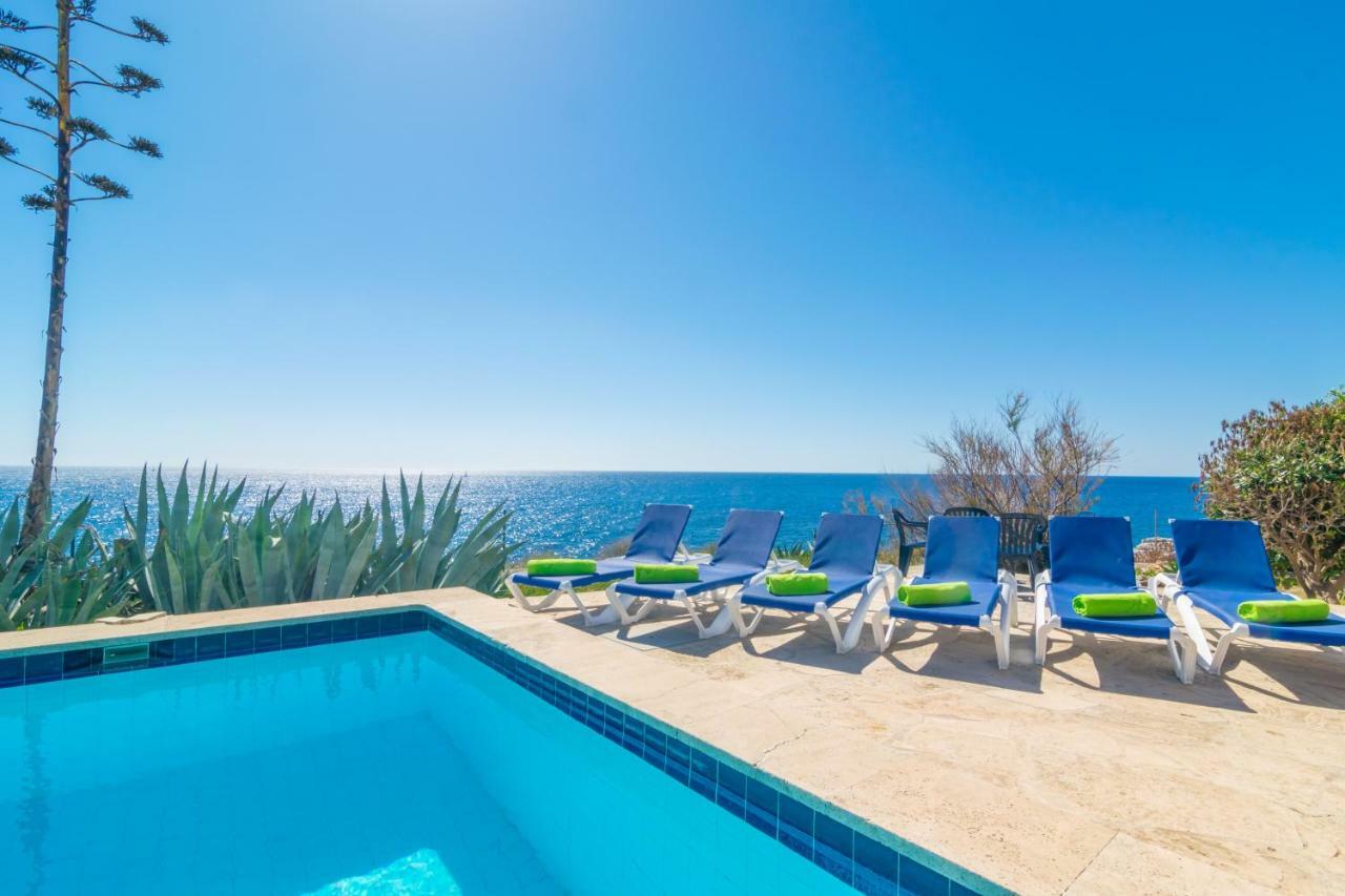 Villa Sol Naixent