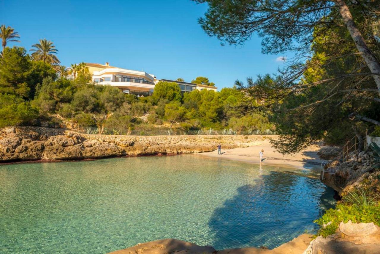 Sol Naixent Villa *