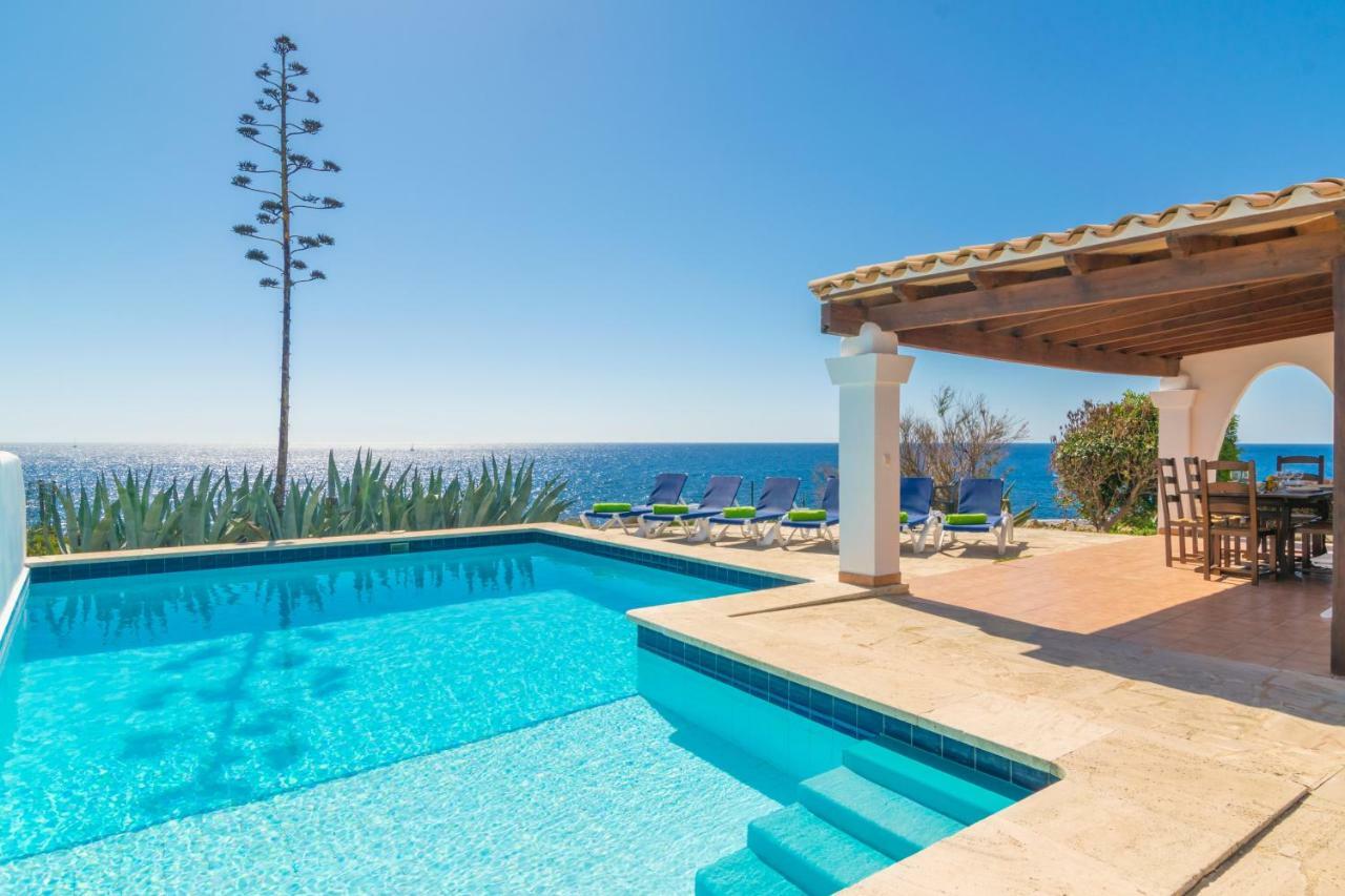 Sol Naixent Villa