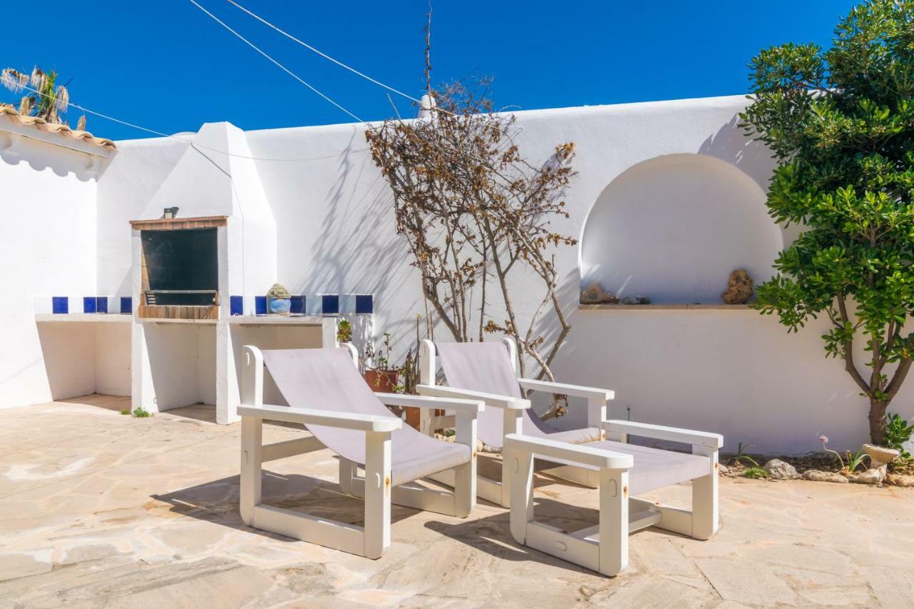 Villa Sol Naixent Cala Ferrera (Mallorca)