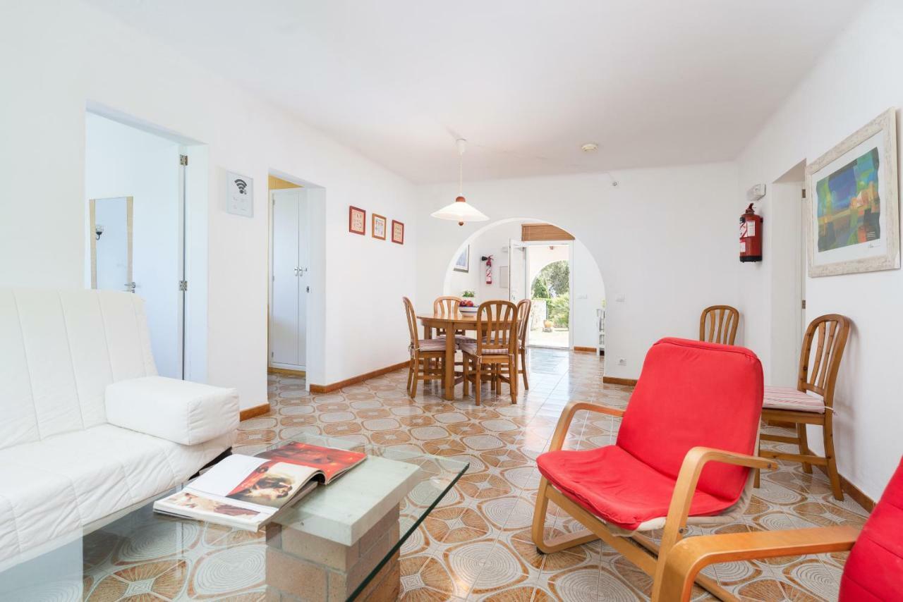 Casa Fiol Villa *