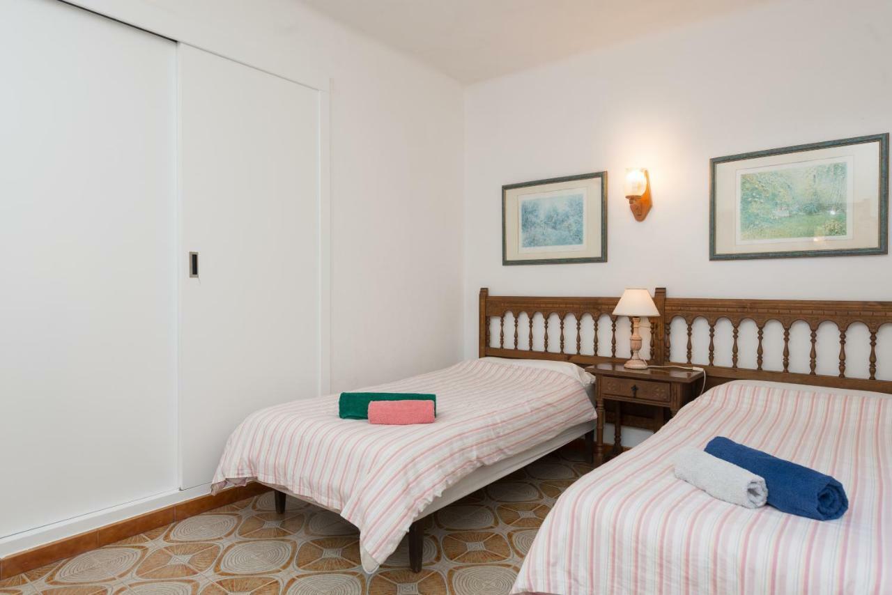 Villa Casa Fiol *