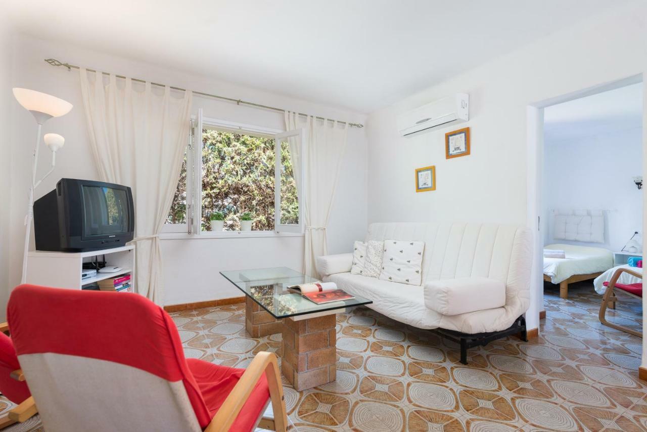 Casa Fiol Villa *
