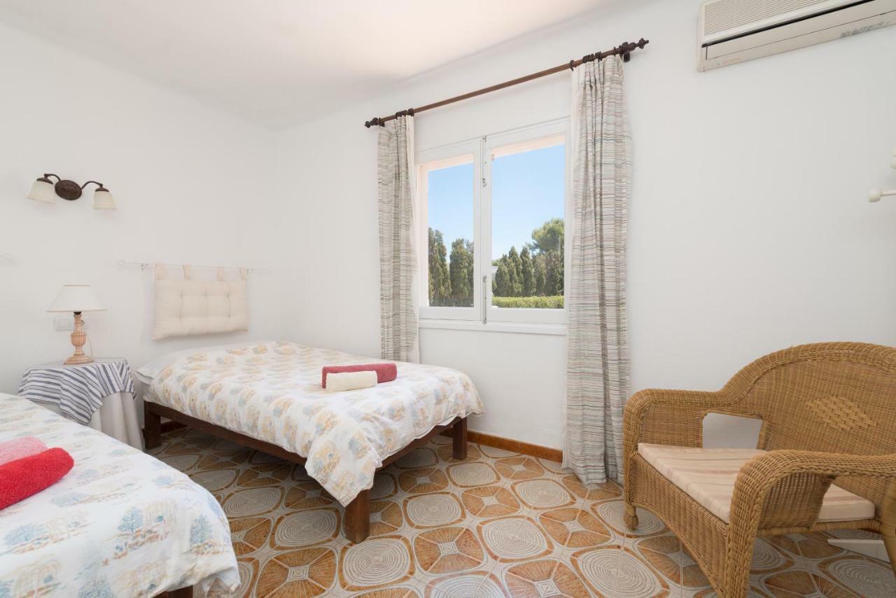 Casa Fiol Villa Cala d'Or (Mallorca)