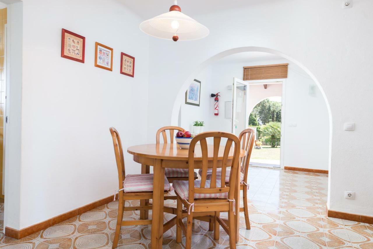 Casa Fiol * Cala d'Or (Mallorca)