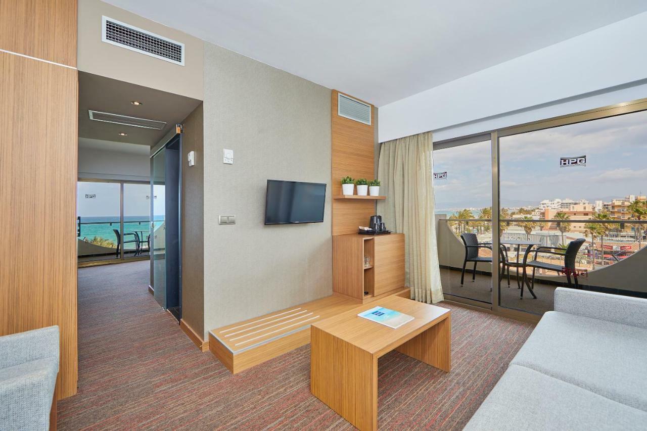 Hotel Playa Golf Playa de Palma (Mallorca)