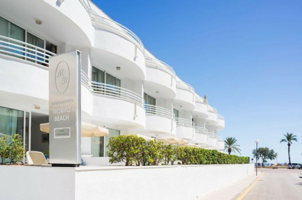 Hotel Morito Apts Cala Millor (Mallorca)