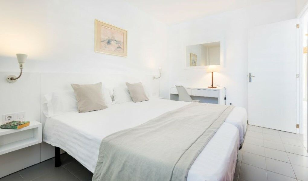 Morito Apts Hotel 3*