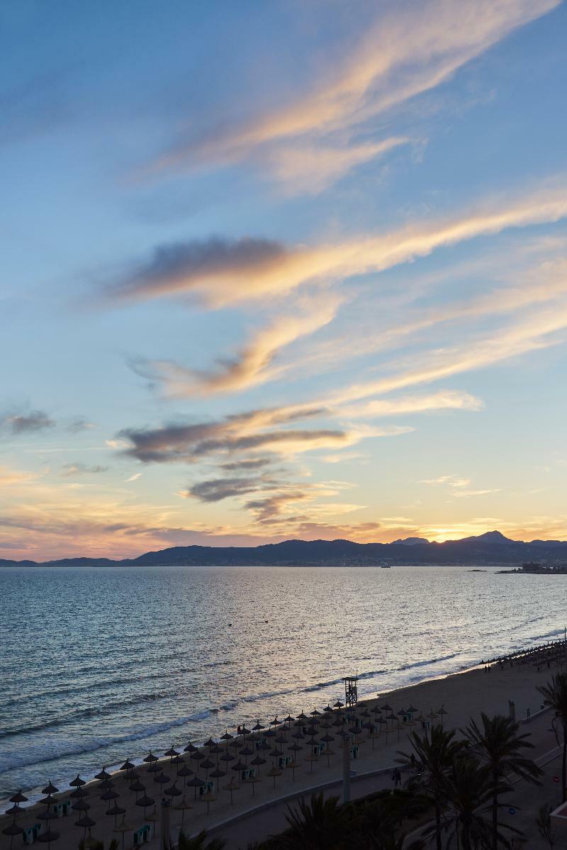 Pure Salt Garonda - Adults Only Hotel Playa de Palma (Mallorca)