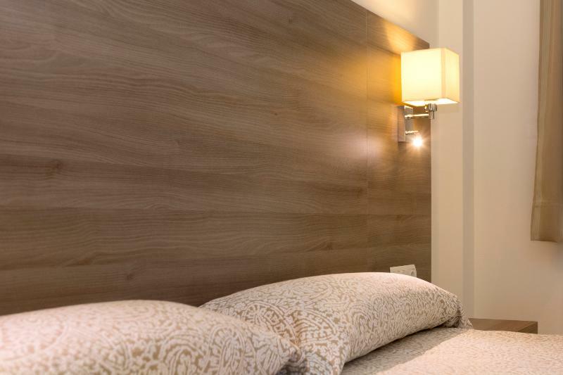 Cabot Tres Torres Apartamento *