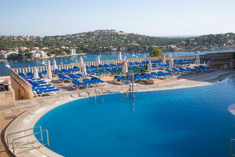 Purobeach 5* Santa Ponsa