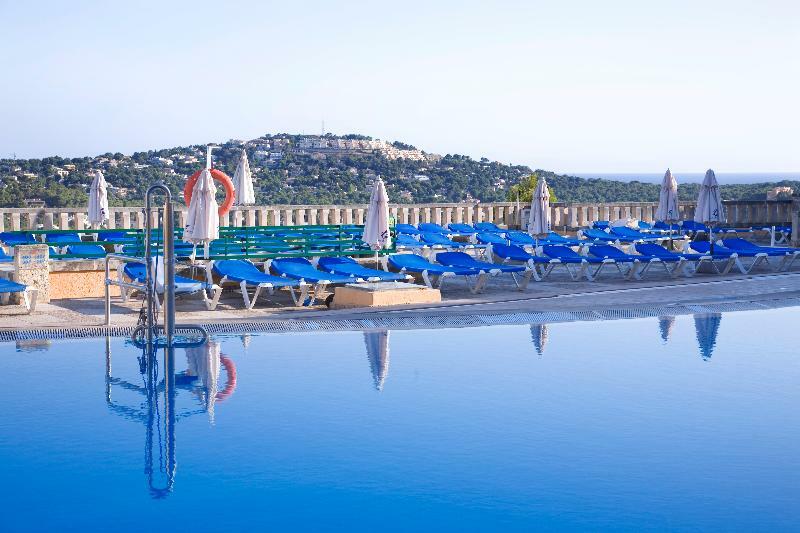 Purobeach Hotel Santa Ponsa
