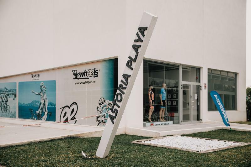 Astoria Playa Adults Only 4* Sup 4* Port de Alcudia (Mallorca)