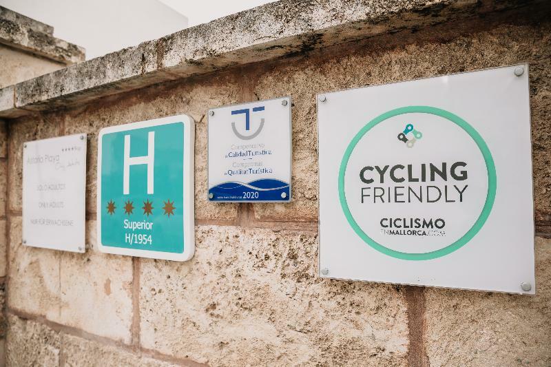 Astoria Playa Adults Only 4* Sup Hotel Puerto de Alcúdia