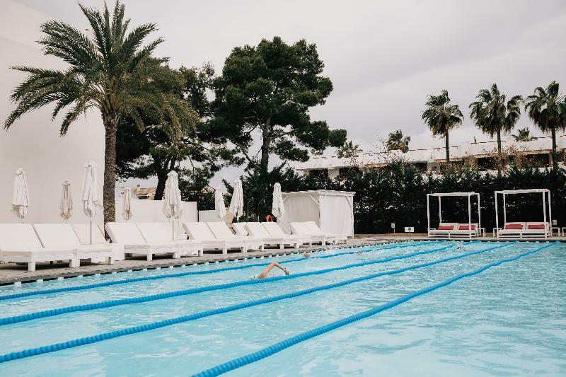 Hotel Astoria Playa Adults Only 4* Sup Port de Alcudia (Mallorca)