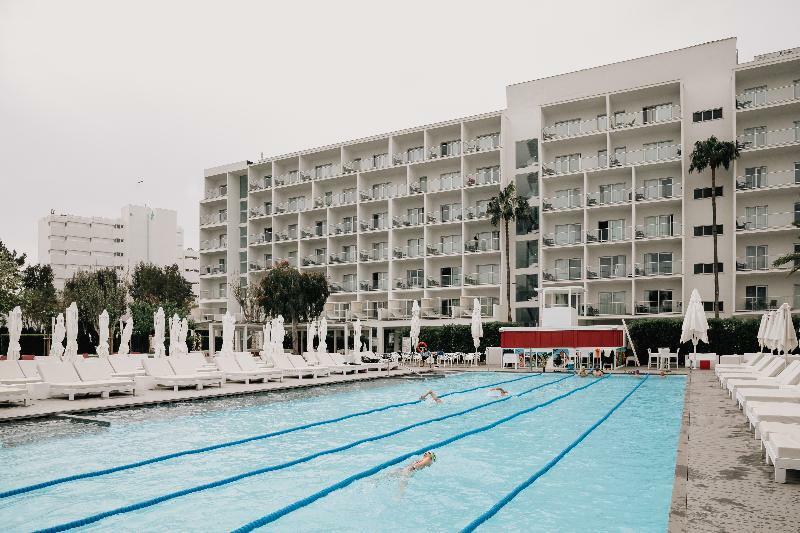Hotel Astoria Playa Adults Only 4* Sup