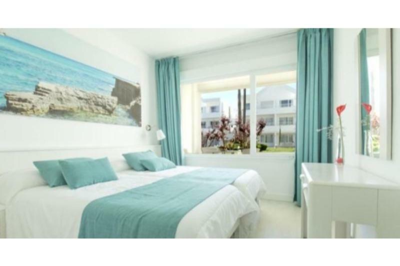 Habitat Apartamento Puerto Pollensa