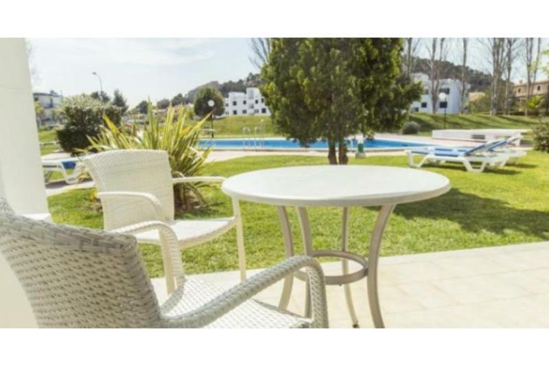 Apartamento Habitat *
