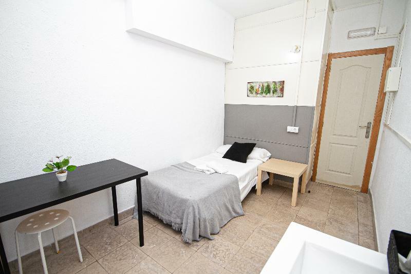 Forenna (adults Only) Hostel El Arenal (Mallorca)