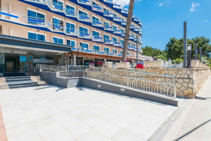 Hotel Nura Boreal 3*