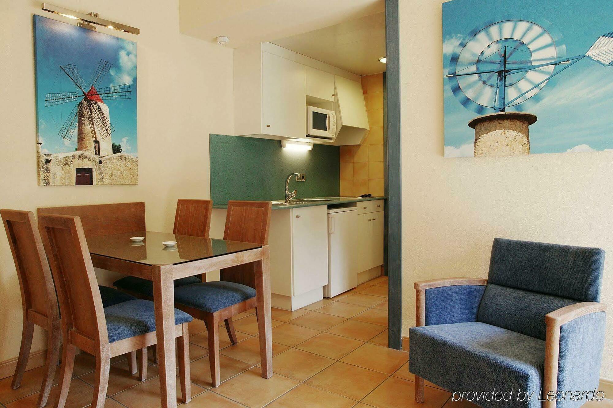 Occidental Playa De Palma Hotel 4*